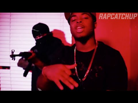 RichBoyToriano - Im The Type (ft. Luckey) (OFFICIAL VIDEO)