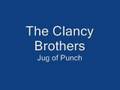 Clancy Brothers-Jug of Punch
