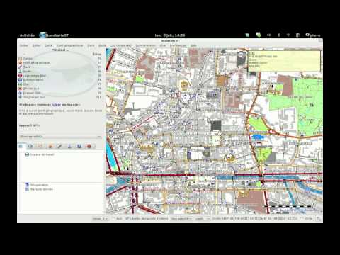 comment modifier openstreetmap