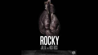 Jallal - Rocky feat. Rick Ross