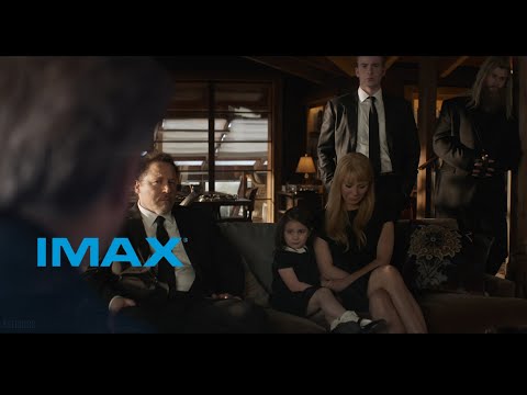 Avengers Endgame Funeral Scene 4k Imax Version