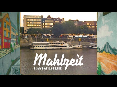 Hast&Pestizid - Mahlzeit