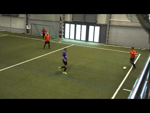 FK Ofšora Rezerves - Husky (Pilna spēle)