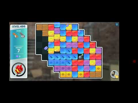 Property Brothers Home Design Level 496 - NO BOOSTERS 🛠️🏠 [ Leo G ]