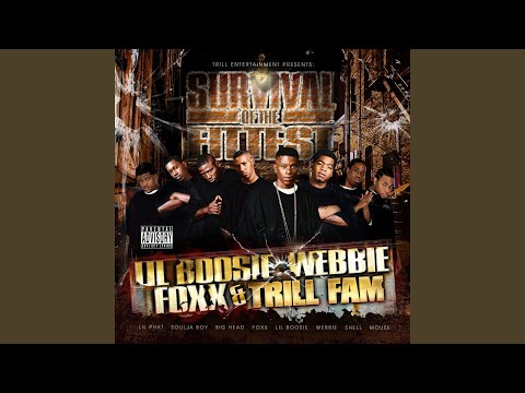 Politician Networkin (feat. Big Head)