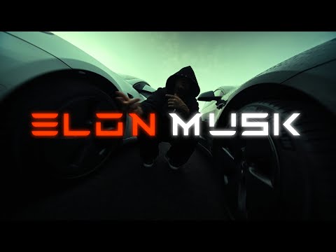 Chawo - Elon Musk (Official Music Video)