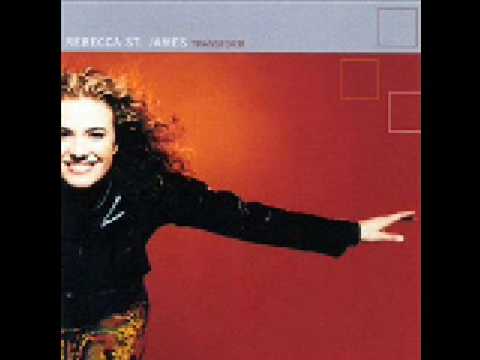 Rebecca St.  James Wait For Me (HQ)