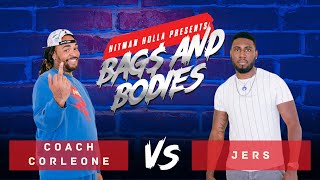 Coach Corleone vs Jers