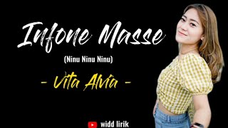 Download lagu Infone Masse Vita Alvia... mp3