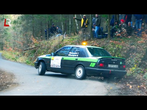 Zemplén Rally 2022 | LR MEDIA