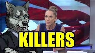 TYT AND SILENT KILLERS