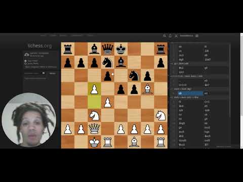 Game of the Day 3: Suat Atalik - Junta Ikeda