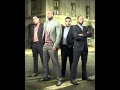 Voy Malacostumbrado - Aventura