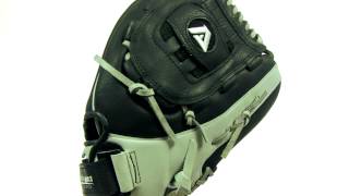 Video thumbnail: Akadema Reptilian Fastpitch Series: ATS77 With FREE Glove Bag