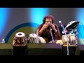 Bickram Ghosh - Rhythmscape - Mouth Percussion - FolktronicIndia Bickram Ghosh - Rhythmscape - Mouth Percussion