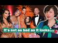 Met Gala 2026 Evil Billionaires A GOOD Thing
