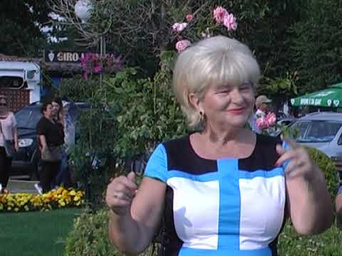 Jordanka Smilevska ft. Petar Milenkovski - Svadba si pravime