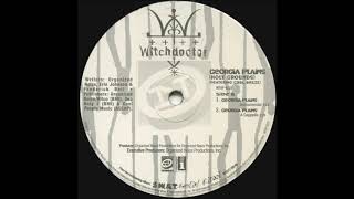 Witchdoctor (feat. Cool Breeze) - Georgia Plains (Prod. by Organized Noize) INSTRUMENTAL