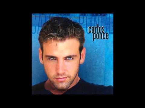 Carlos Ponce - Decir adiós