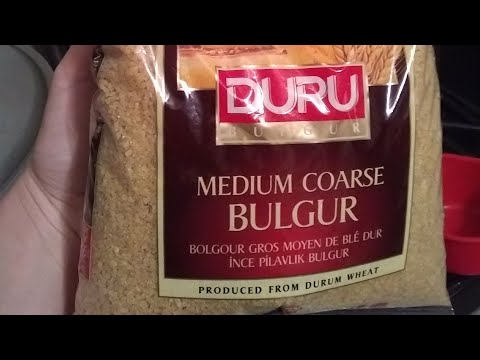 download lagu mp3 mp4 Duru Bulgur Wheat, download lagu Duru Bulgur Wheat gratis, unduh video klip Duru Bulgur Wheat
