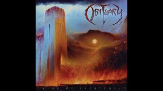 Download lagu OBITUARY - Dying Of Everything 2023 full album mp3
