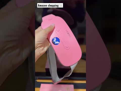 Period Pain Relief! #shorts #trending #amazonfinds #amazon #products #pain #relief #relaxin #yeamon