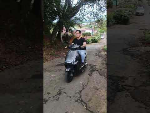 Video real y sin edición subiendo las Lomas más empinadas de el Doncello Caquetá. PARTE 1 #comedia