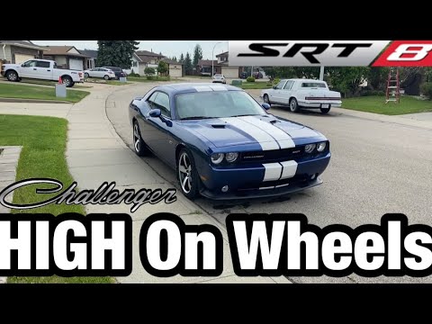 2011 challenger SRT8 Inaugural #375/392