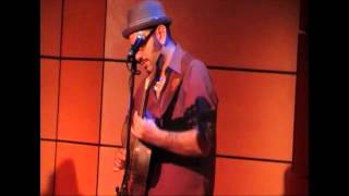 DUST MY BROOM Guy Davis • Francesco Piu • Fabrizio Poggi