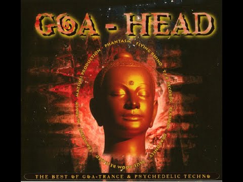 GOA HEAD Vol. 1 - Full Album HQ