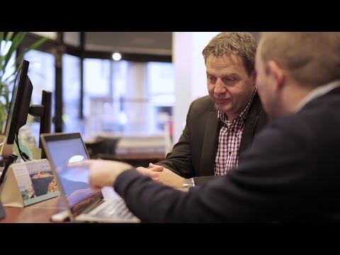 Astoria Reisebüro: Wie man erfolgreich Kreuzfahrten mit Online Marketing vertreibt