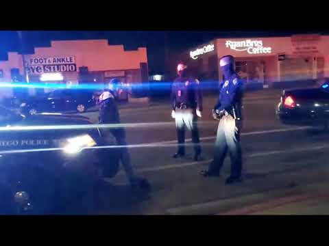 Live Copwatch | United Against Police Terror – San Diego