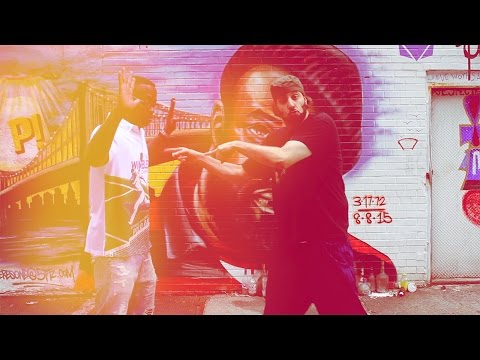 Sadat X - Industry Outcast's (feat. R.A. the Rugged Man & Thirstin Howl III) [Official Music Video]