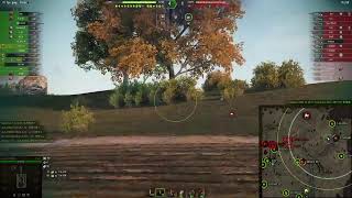【WoT】NENSHI