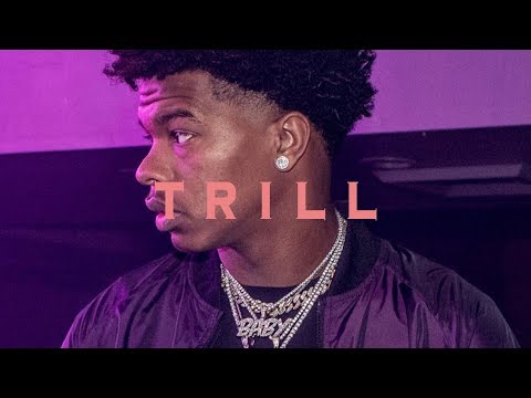 FREE Lil Baby x Lil Keed x Young Thug Type Beat 2019 "Trill" Prod. By Who's Wyler x Deedoubleyou