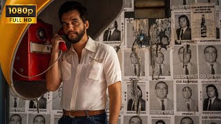 O Agente Secreto (2025) Filme completo em português Revisão e fatos