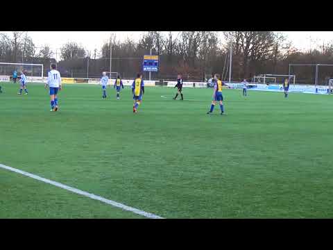 Olde Veste JO15-2 - VHK JO15-1 - 16dec2017