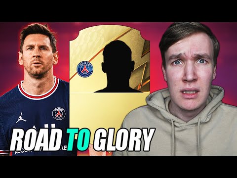 MUN UUSI INHOKKIPELAAJA!  - FIFA 22 ROAD TO GLORY #51