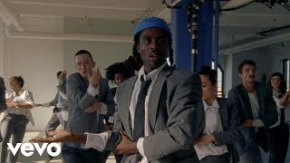 Blood Orange - Better Than Me (Official Video)