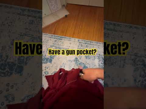 Does your robe have pockets!?