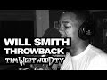 Will Smith freestyles on How We Do & Lean Back Throwback 2005 - Westwood