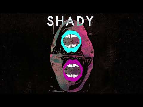 Niixii - Shady (Original Mix)