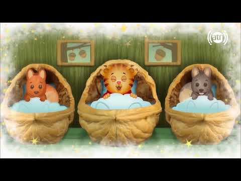 Daniel Tiger - Its time to go (Song) | آهنگ دانی پلنگ - حالا وقت رفتن است