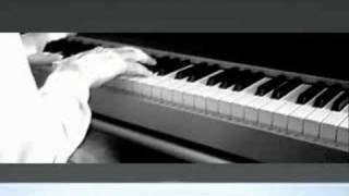 Here's That Rainy Day  -  Piano Solo