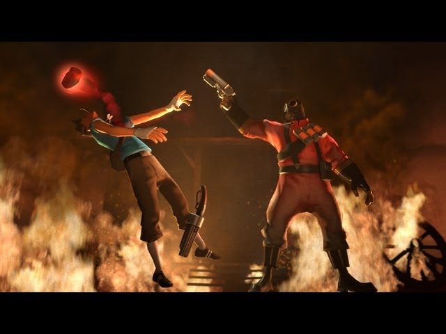 Team Fortress 2