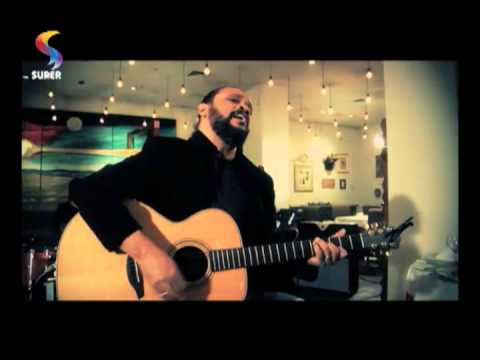 SANTA GERAÇÃO - Clipe Bem-aventurado - Pr. Antônio Cirilo