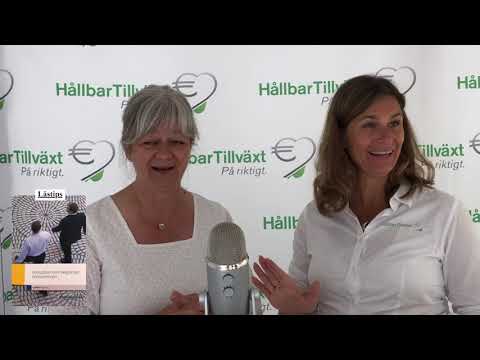 Korruption och mutor i svenska företag - Carina Sörqvist