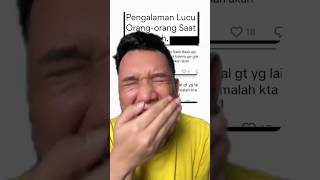Download lagu ada aja cerita ngakak warga indonesi waktu di ruqyah#shorts #funny mp3