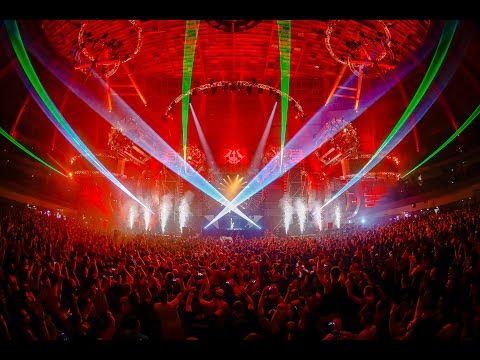 SYNDICATE 2016 "10 YEARS" - One Week Trailer