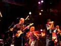 Point Blank (Southern Rock) Live - Moving 